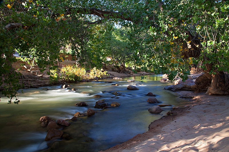 Zauberhafter Virgin River - III